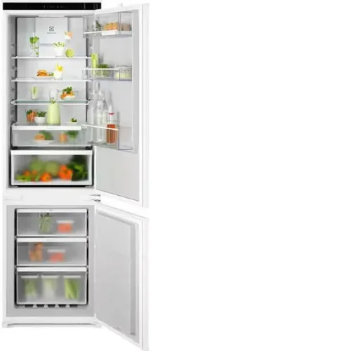 Холодильник ELECTROLUX ENT6ME18S
