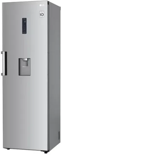 Холодильник LG GC-F411ELDM
