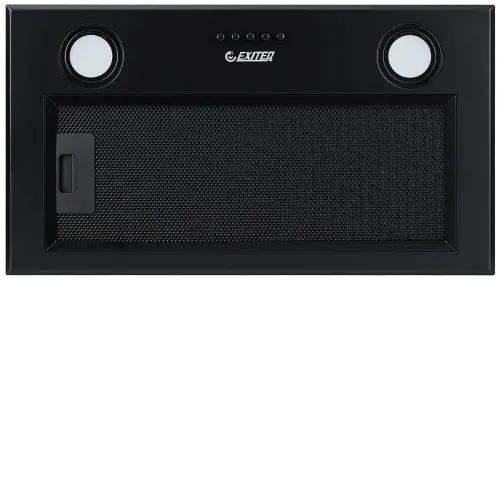 Вытяжка EXITEQ EX-1176 black