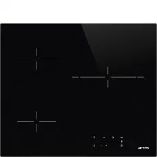 Варочная поверхность SMEG SE263TD2