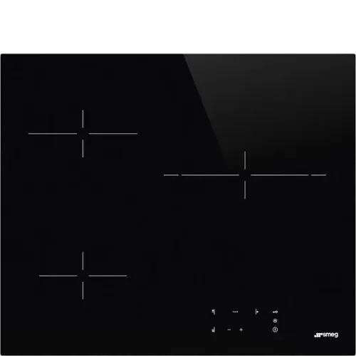 Варочная поверхность SMEG SE263TD2