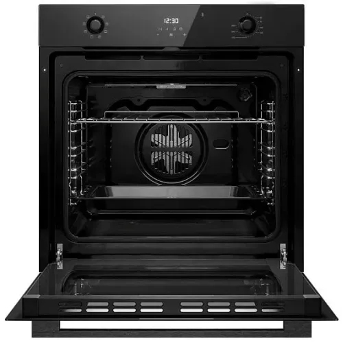 Духовой шкаф MONSHER MOE 6022 Noir