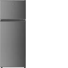 Холодильник WEISSGAUFF WRK 1180 Defrost Dark Grey