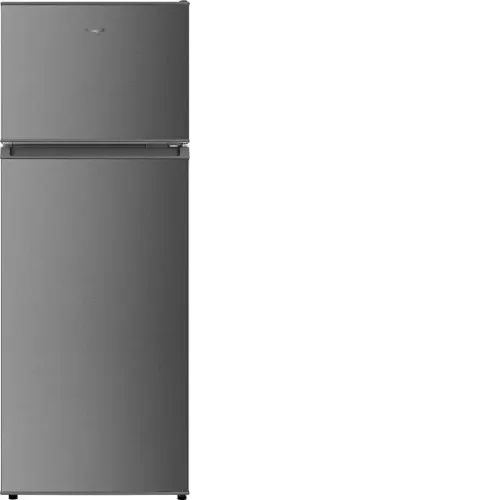 Холодильник WEISSGAUFF WRK 1180 Defrost Dark Grey
