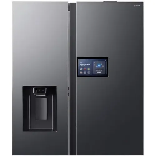 Холодильник SAMSUNG RS90F65D1FWT