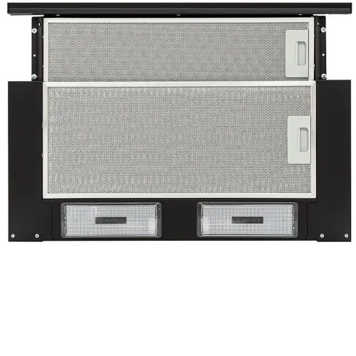 Вытяжка KRONA KAMILLA 600 2DN BL