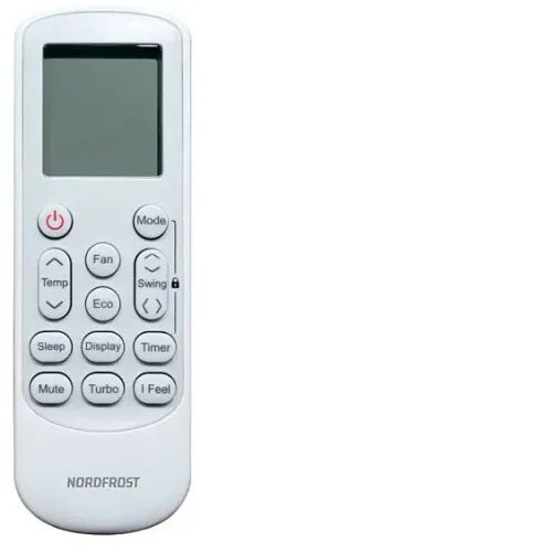 Сплит-система NORDFROST i-18 QUB