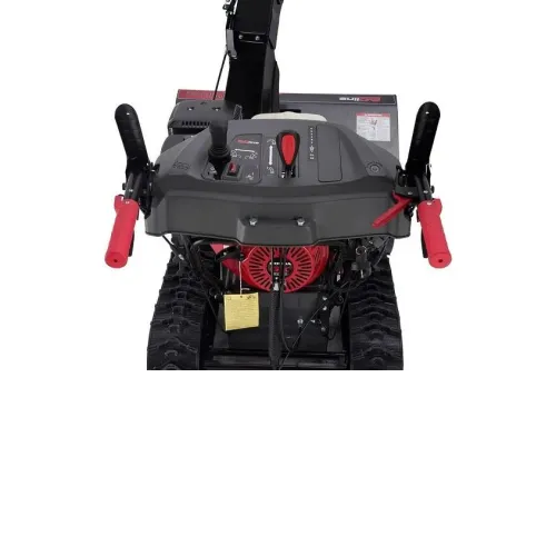 Снегоуборщик EVOLINE SBG 760 THE HYDRO