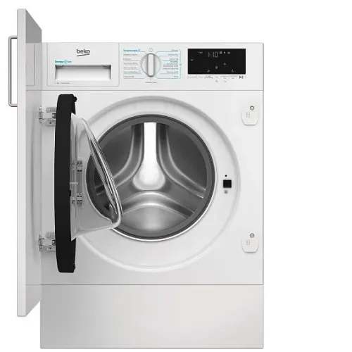 Стиральная машина BEKO BI3DBT8841 W