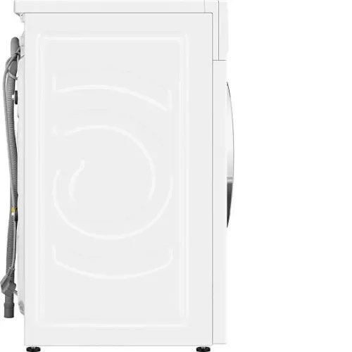 Стиральная машина WEISSGAUFF WM 56411 Color Touch Inverter Steam
