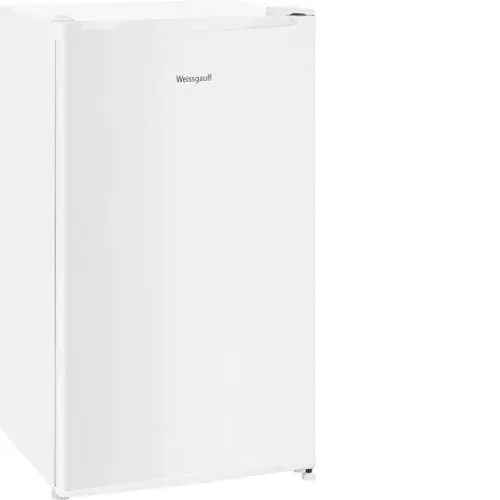Холодильник WEISSGAUFF WR-092 Defrost White