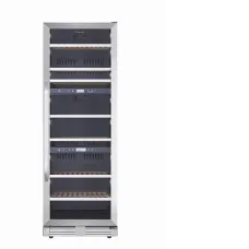 Винный шкаф LA SOMMELIERE MT145TZ