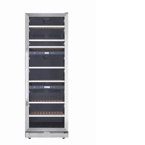 Винный шкаф LA SOMMELIERE MT145TZ