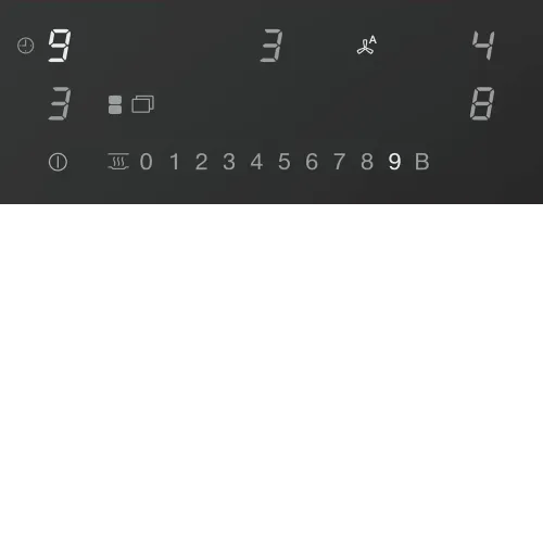 Варочная поверхность MIELE KMDA 7876 FL-A 125 Gala Ed