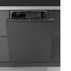 Посудомоечная машина LEX PM 6083А color Lux