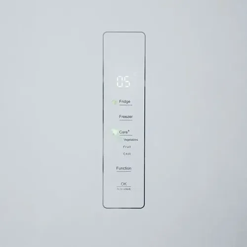 Холодильник CENTEK CT-1745 White
