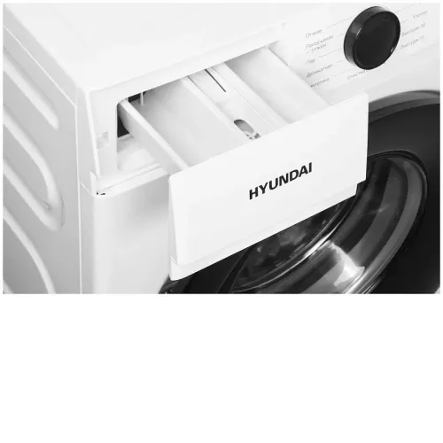 Стиральная машина HYUNDAI WME8212