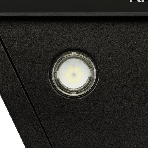 Вытяжка KRONA ERICA 600 black PB