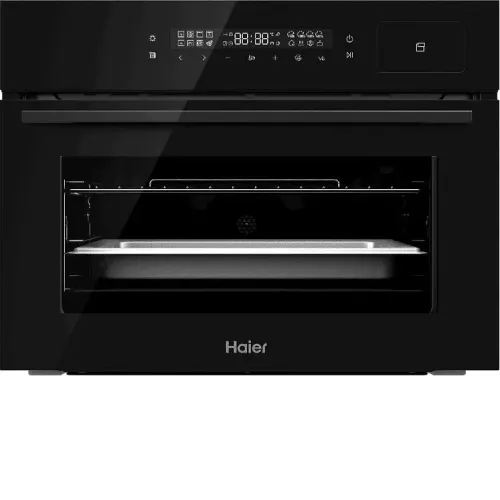 Духовой шкаф HAIER HOS-F5CVN8GB
