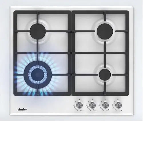 Варочная поверхность SIMFER H60V41W525