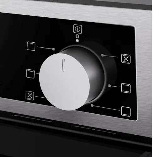 Духовой шкаф MAUNFELD EOEC516PS