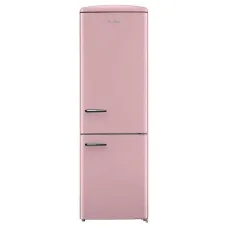Холодильник TESLER RB-330 DUSTY ROSE