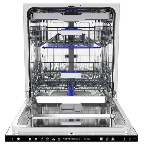 Посудомоечная машина KUPPERSBERG GSD 6030