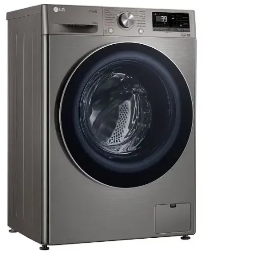 Стиральная машина LG F2V7FR2P