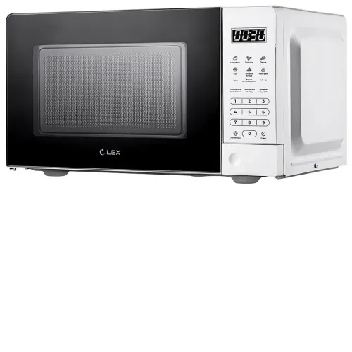 Микроволновая печь LEX FSMO D20.10 WH