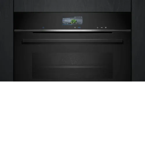 Духовой шкаф SIEMENS HS 736GDB1