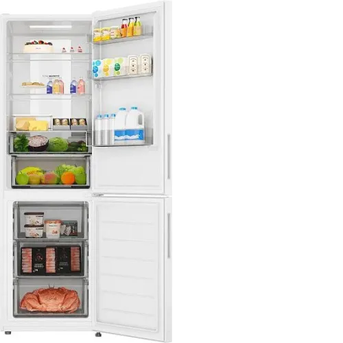 Холодильник HAIER CEF534CWRG