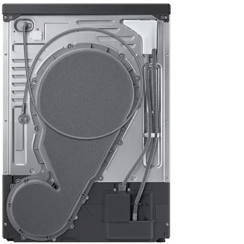 Сушильная машина SAMSUNG DV90T6240LB/LP