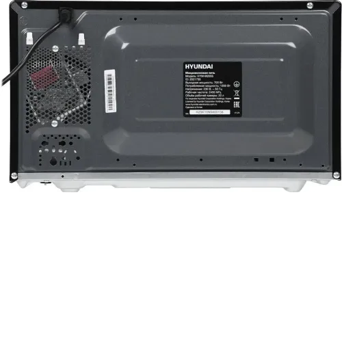 Микроволновая печь HYUNDAI HYM-M2055
