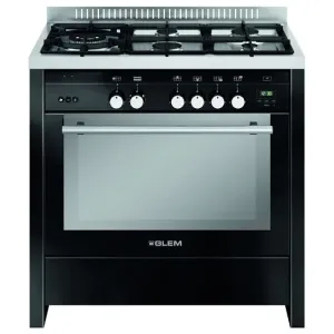 Плита GLEM ml944vbl