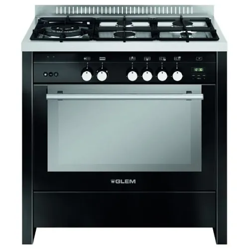 Плита GLEM ml944vbl