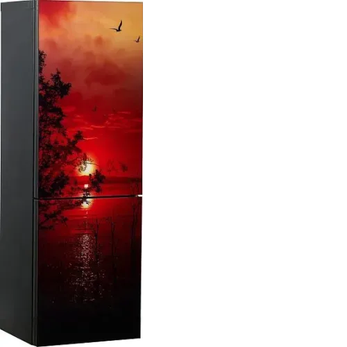 Холодильник ОРСК 175 G glass ZAKAT
