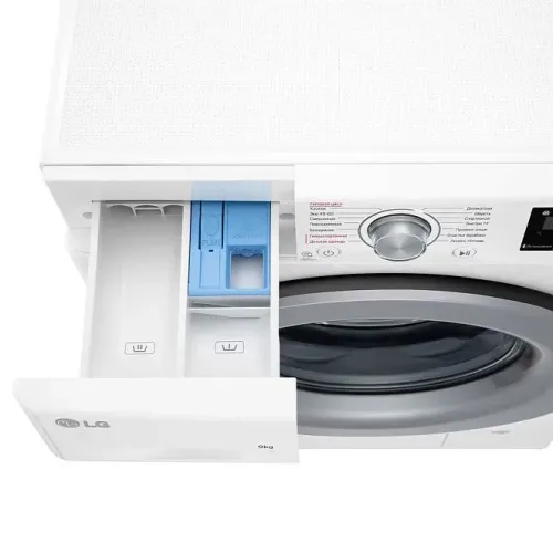 Стиральная машина LG F2V3FS4W