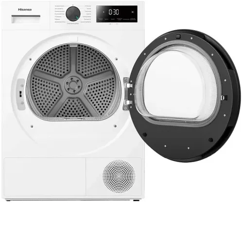 Сушильная машина HISENSE DH1I800UW2E/C