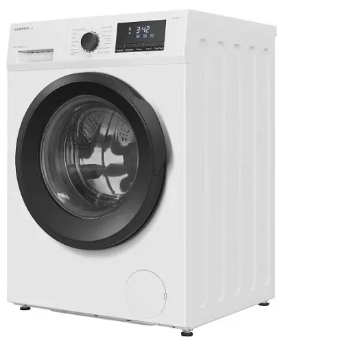 Стиральная машина MEFERI MFW101415WH ULTRA