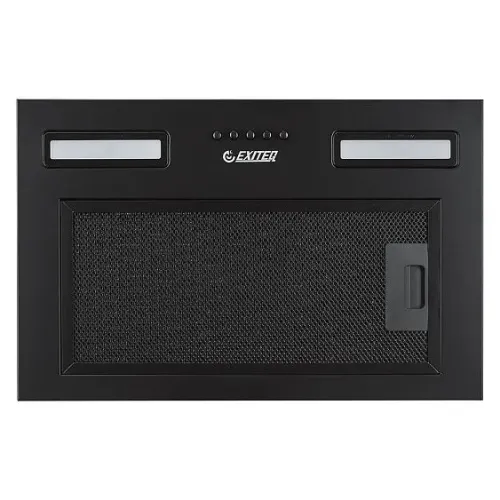 Вытяжка EXITEQ EX-1525 black
