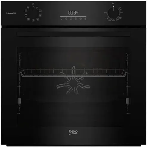 Духовой шкаф BEKO BCBIS17300KSB