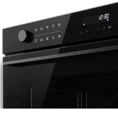Духовой шкаф KUPPERSBERG HF 615 B