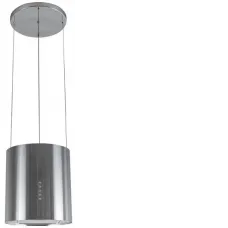 Вытяжка MBS PETUNIA 350 ISLAND INOX