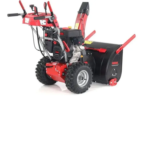 Снегоуборщик GEOS SnowLine 700 E