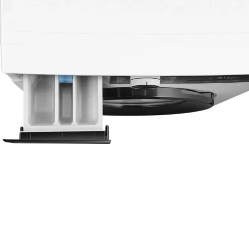Стиральная машина WEISSGAUFF WM 45610 Inverter Steam