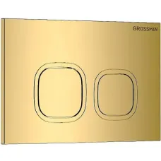 Клавиша смыва GROSSMAN Cosmo 700.K31.02.300.300 RUS