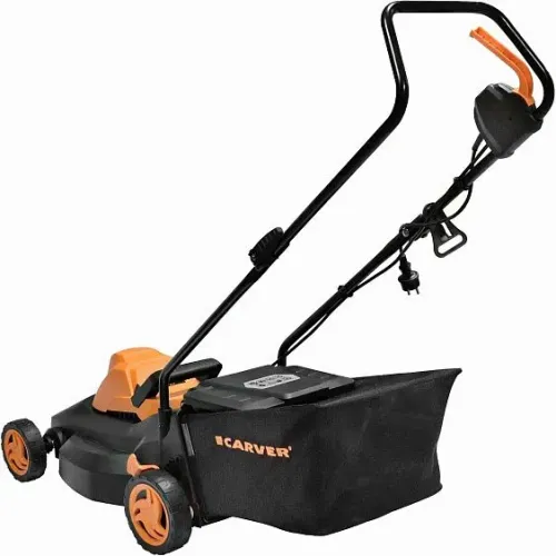 Газонокосилка CARVER LME-370A