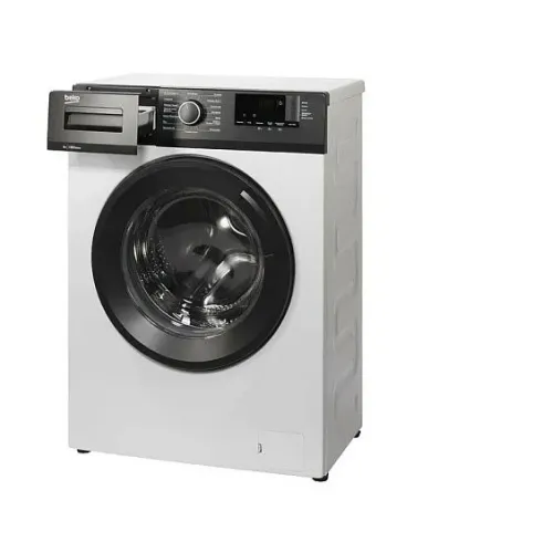 Стиральная машина BEKO WHE6512ZBW