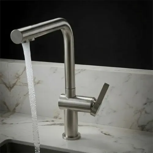 Смеситель RIVELATO Arno BS