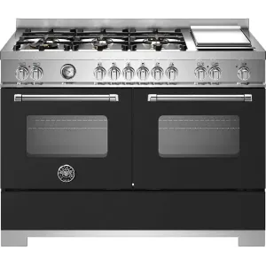 Варочный центр BERTAZZONI MAS126G2ENET2